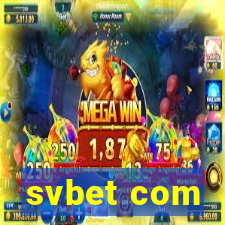 svbet com